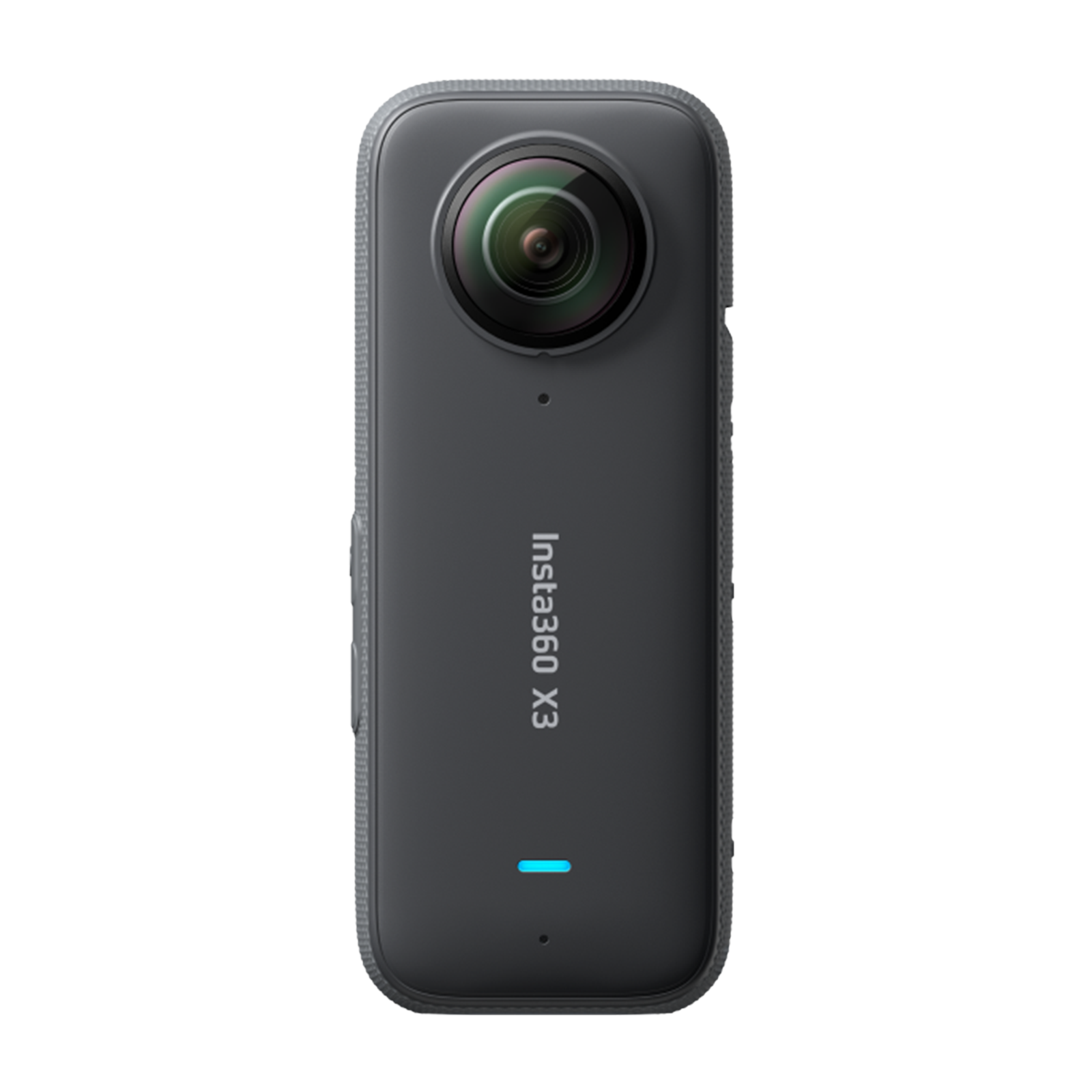 Buy Insta360 X3 5.7K and 72MP 30 FPS Waterproof Action Camera with 360